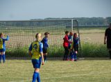 S.K.N.W.K. JO11-1JM - Oostkapelle/Domburg JO11-1JM (competitie - 4e fase) (87/119)